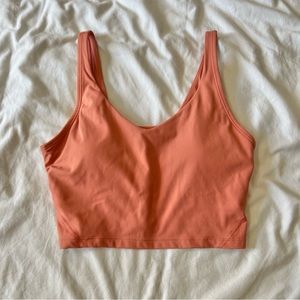 🚨 SOLD 🚨 Amazon tank - align